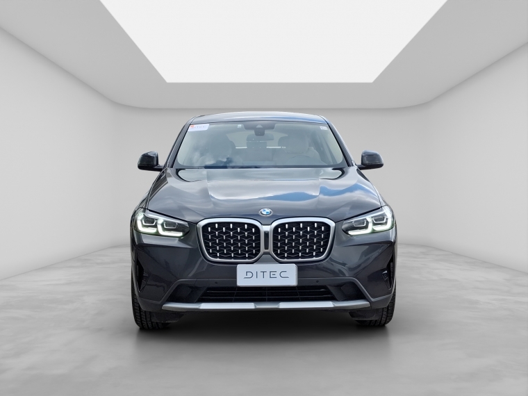 Bmw X4 Xdrive20i Heritage 2025 Usado Usado en BMW Premium Selection Bmw X4 Xdrive20i Heritage 2025 Usado Usado en BMW Premium Selection