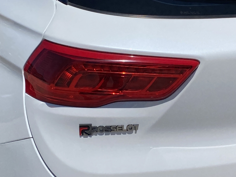 Dfsk 500 Suv 500 1.5 2022 Usado en Rosselot Usados