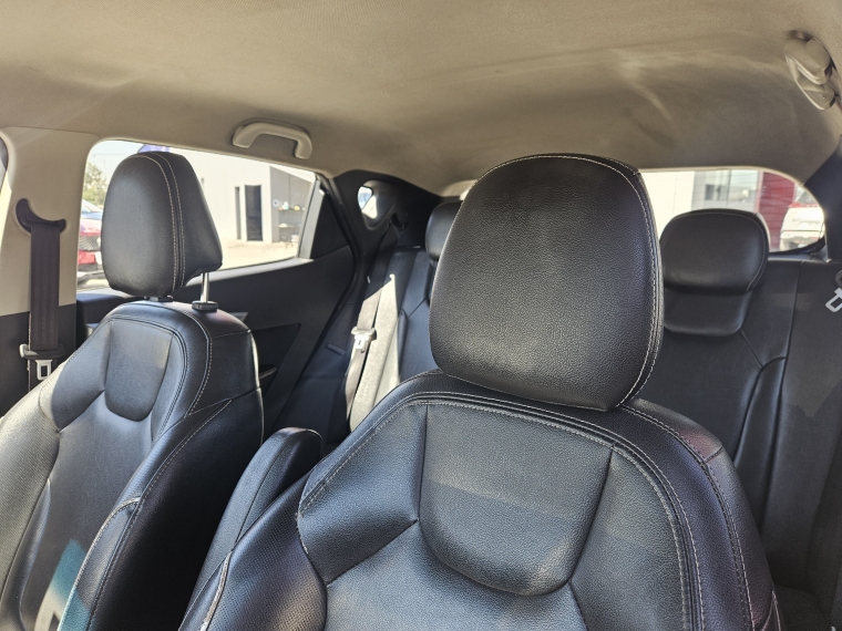 Jac J2 S2 1.5 2018 Usado en Rosselot Usados