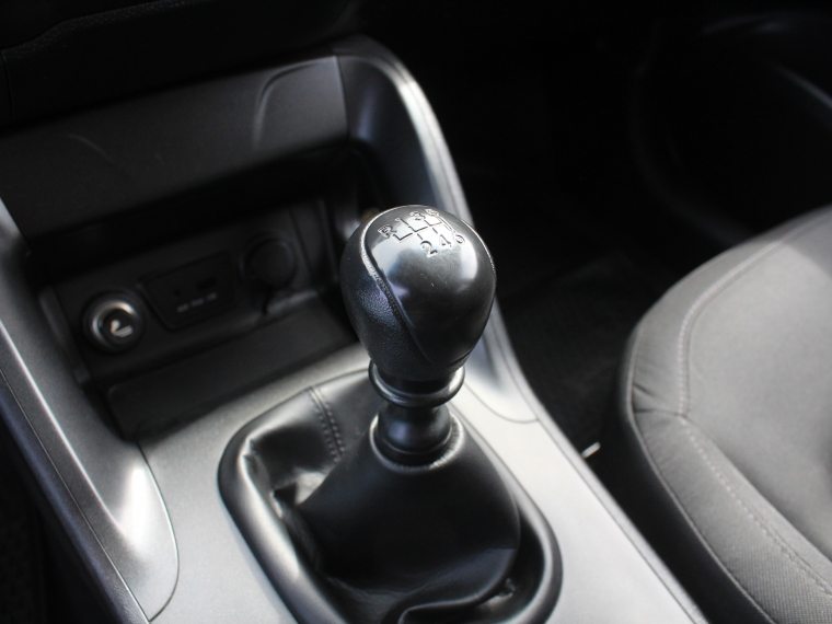 Hyundai Tucson New Tucson Gl 2.0 2014 Usado en Rosselot Usados