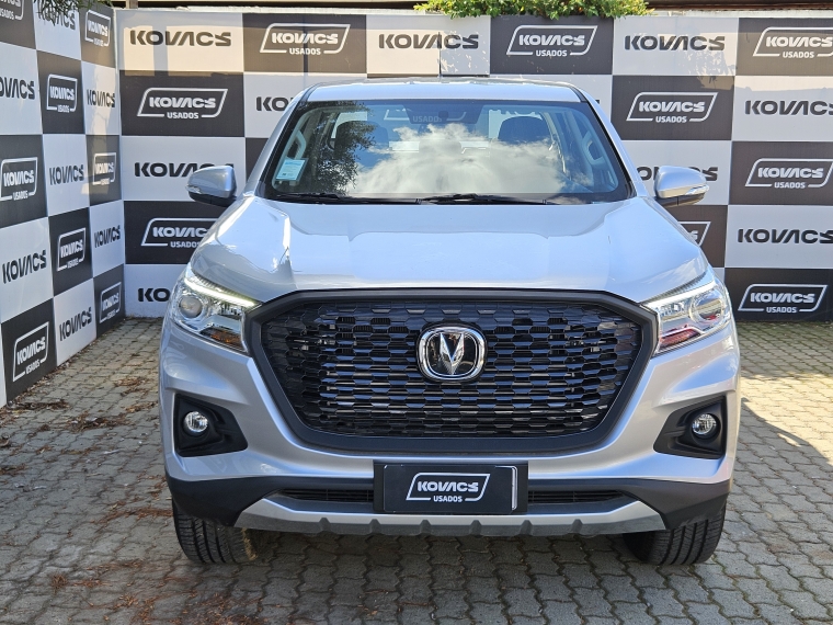 Changan Hunter Hunter 2.0 2026 Usado  Usado en Kovacs Usados