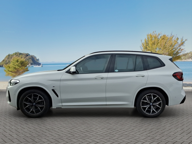 Bmw X3 Xdrive30i M Sport 4x4 2.0 Aut 2024 Usado Usado en Webautos.cl Bmw X3 Xdrive30i M Sport 4x4 2.0 Aut 2024 Usado Usado en Webautos.cl