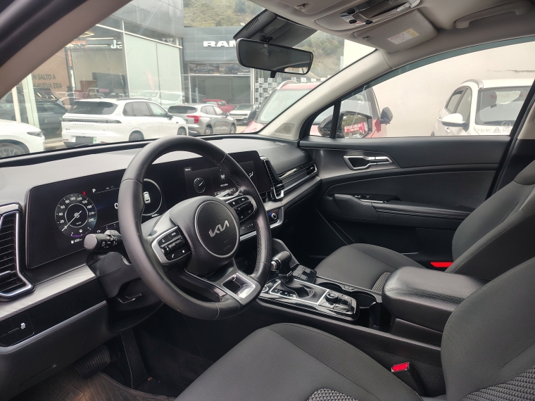 Kia Sportage Sportage Ex 2.0 Aut 2023 Usado en Rosselot Usados