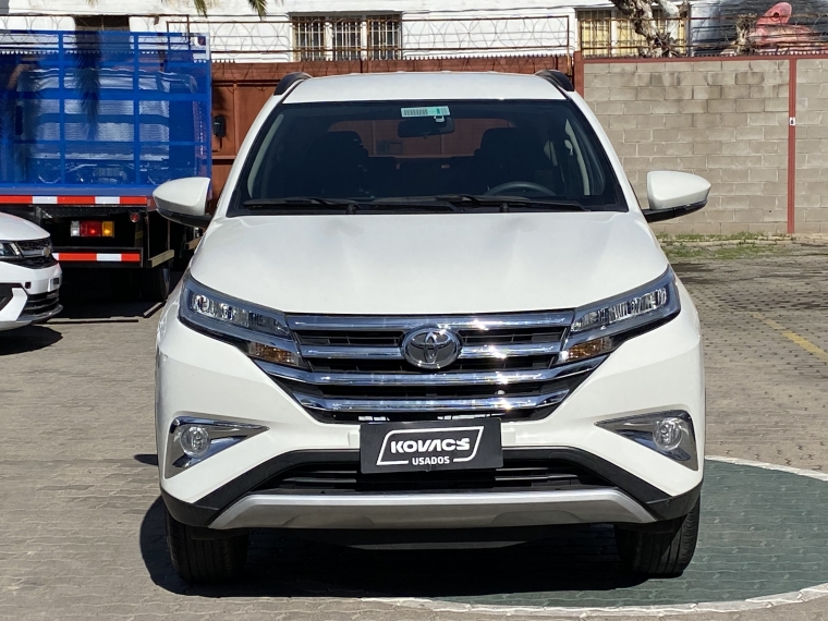 Toyota Rush 1.5 Xli At 2023 Usado  Usado en Kovacs Usados