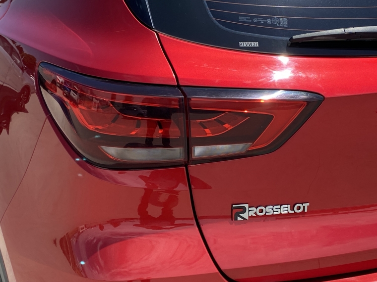 Mg Zx Zx 1.5 2022 Usado en Rosselot Usados