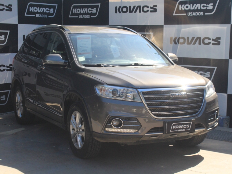 Haval H6 1.5 Active  Mt 2020 Usado  Usado en Kovacs Usados