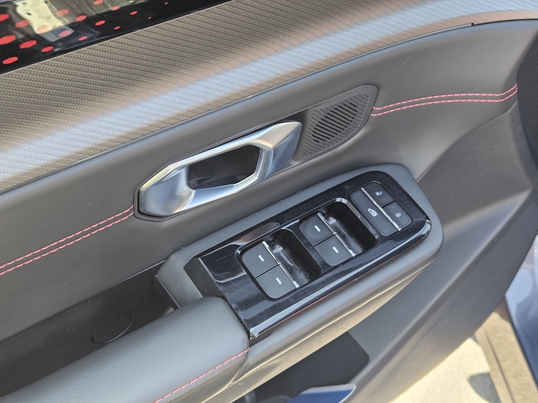 Jetour Dashing 1.5 Luxury Aut 2024 Usado  Usado en Kovacs Usados