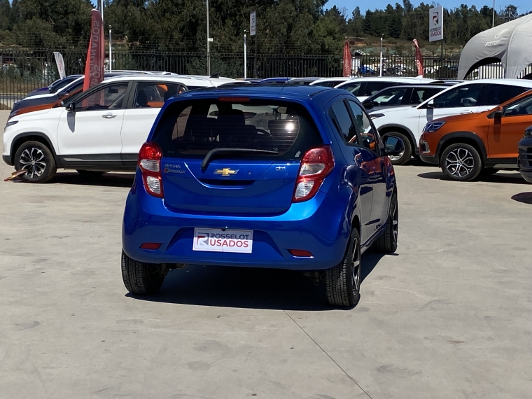 Chevrolet Spark gt Spark Gt Lt 1.2 2019 Usado en Rosselot Usados