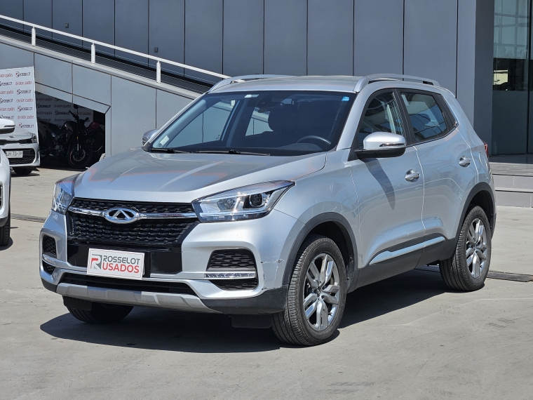 CHERY TIGGO 3 TIGGO 3 CVT 1.5L AUT 2022