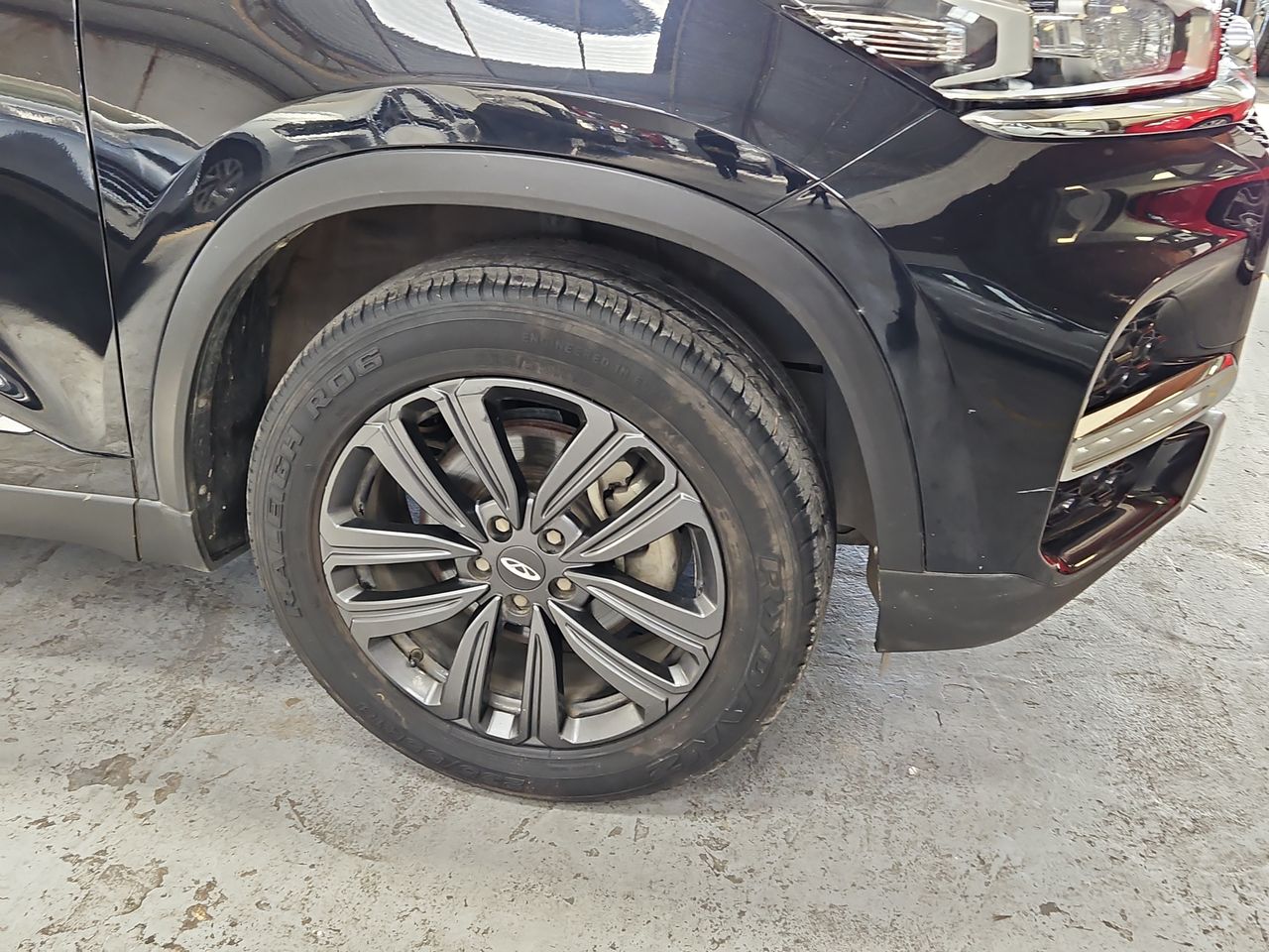 Chery Tiggo 8 Tiggo 8 1.5 2022 Usado en Usados de Primera - Sergio Escobar