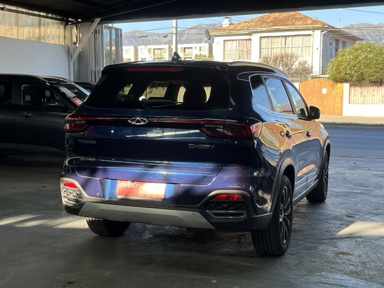 Chery Tiggo 8 Tiggo 8 1.5 Aut 2021 Usado en Rosselot Usados