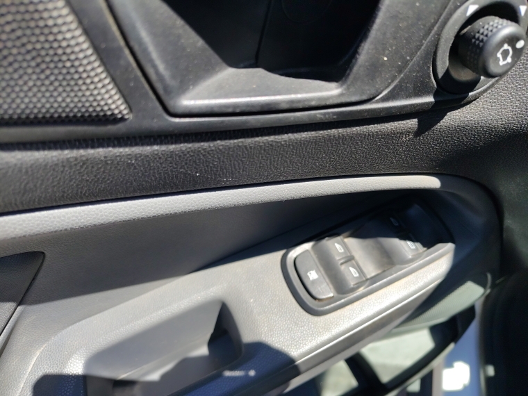 Jeep Avenger Ecosport 1.6 2016 Usado en Rosselot Usados