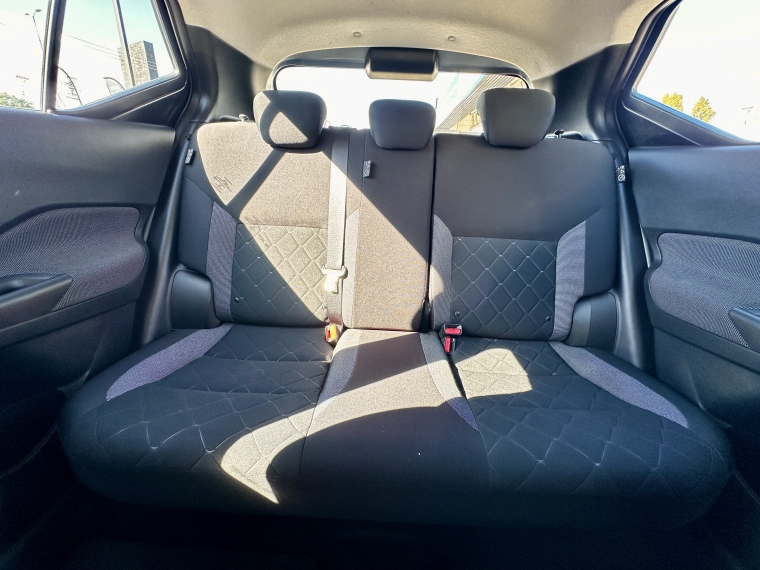 Nissan Kicks 1.6 Sense Mt 2021 Usado  Usado en Kovacs Usados