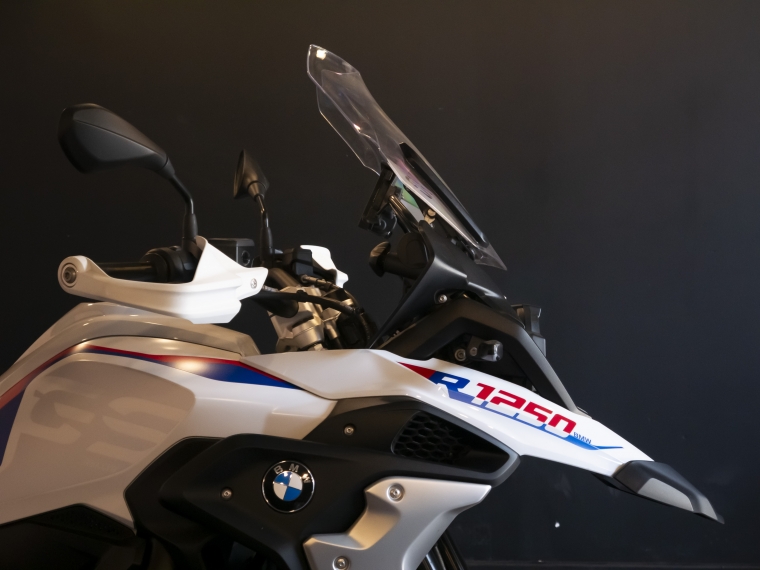 Bmw R 1250 gs Ii 2024 Usado en BMW Premium Selection