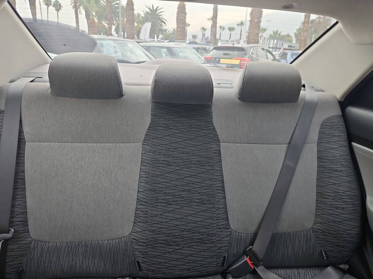 Kia Soluto Soluto 1.4 2021 Usado Usado en Webautos.cl Kia Soluto Soluto 1.4 2021 Usado Usado en Webautos.cl