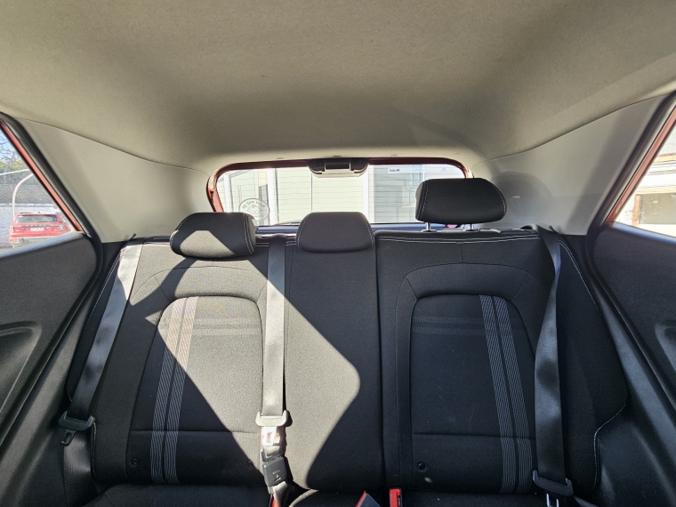 Hyundai Venue Venue Qx 1.6 Aut 2020 Usado en Rosselot Usados