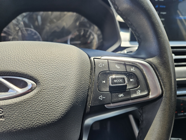 Chery Tiggo 3 pro Tiggo 3 Pro Gls 1.5 2023 Usado en Rosselot Usados