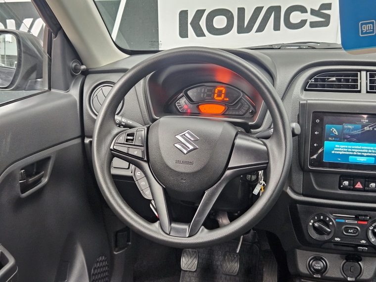 Suzuki Alto 1.0 Gl Mt 2025 Usado  Usado en Kovacs Usados