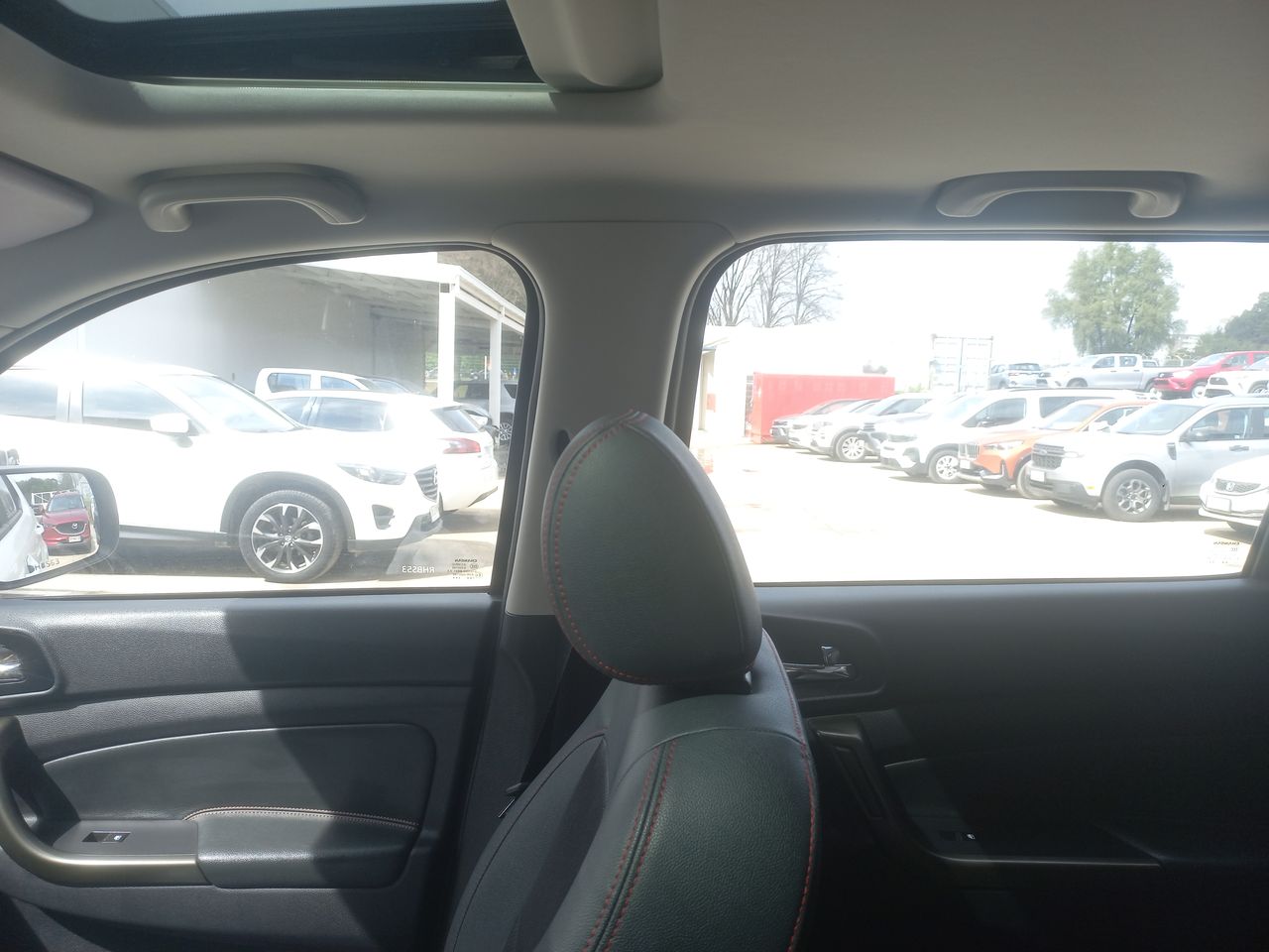 Changan Cx70 Cx70 T 1.5 Aut 2022 Usado en Usados de Primera - Sergio Escobar