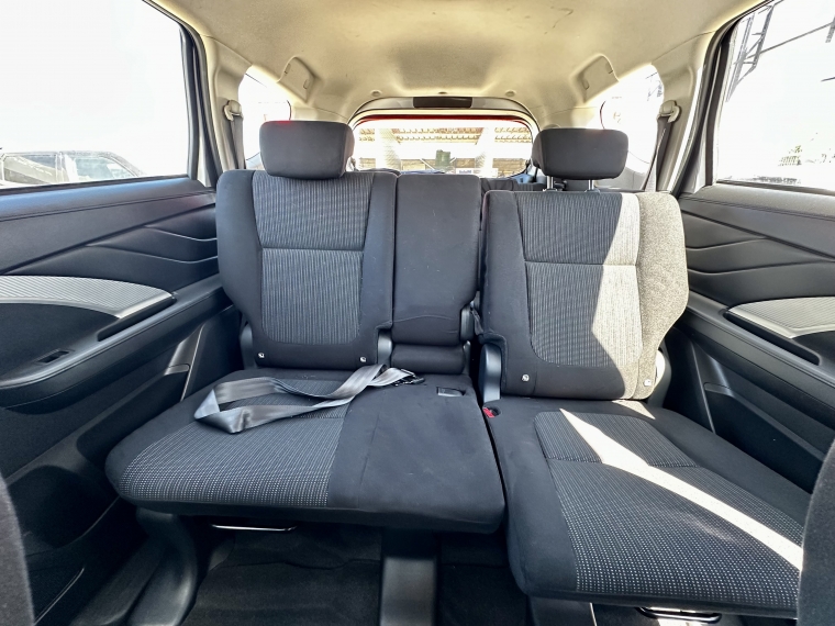 Mitsubishi Xpander Xpander Mt Gl 1.5 2024 Usado en Rosselot Usados