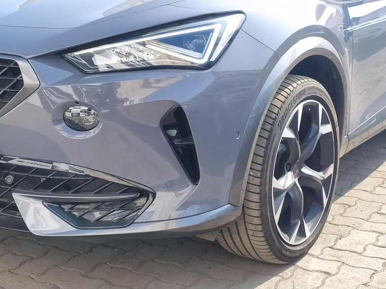 Cupra Formentor 4drive 4x4 2.0 Aut 2024 Usado  Usado en Kovacs Usados