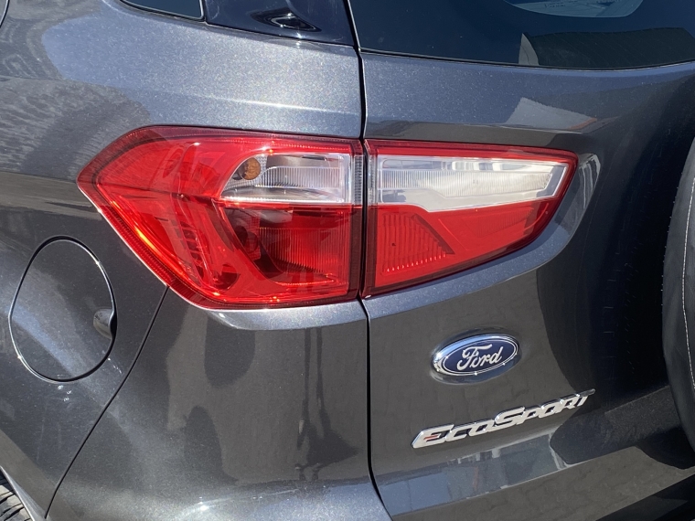 Ford Ecosport 1.5 Freestyle Mt 2020 Usado  Usado en Kovacs Usados