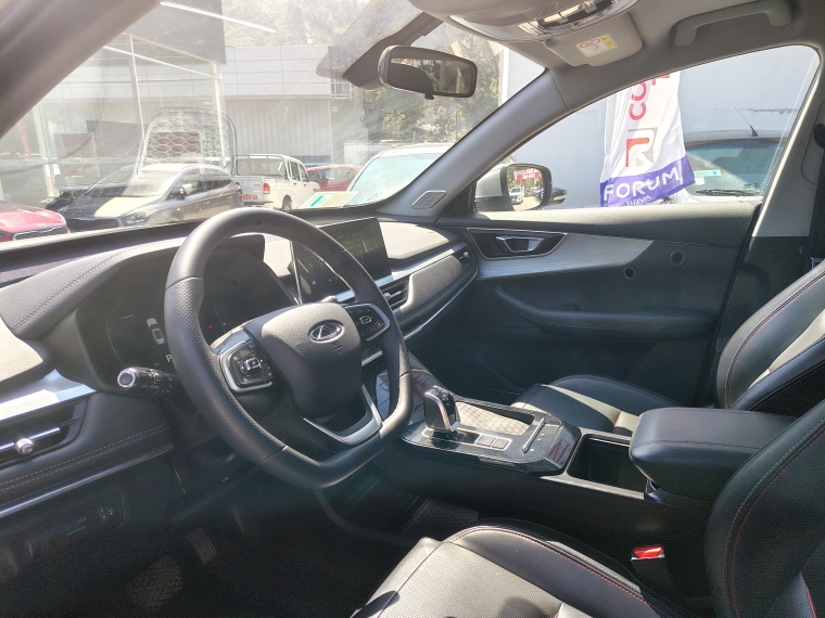 Chery Tiggo 7 pro Tiggo 7 Glx Cvt Pro 1.5 Aut 2023 Usado en Rosselot Usados
