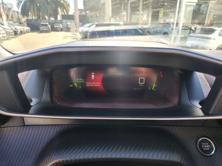 Peugeot 2008 2008 Puretech 130 1.2 2022 Usado en Rosselot Usados