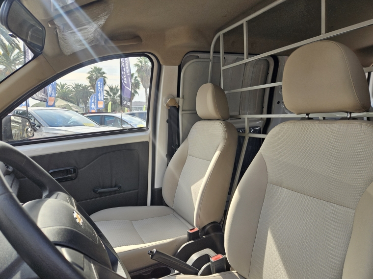 Chevrolet N400 1.5 Ac Van 2023 Usado Usado en Kovacs Usados Chevrolet N400 1.5 Ac Van 2023 Usado Usado en Kovacs Usados