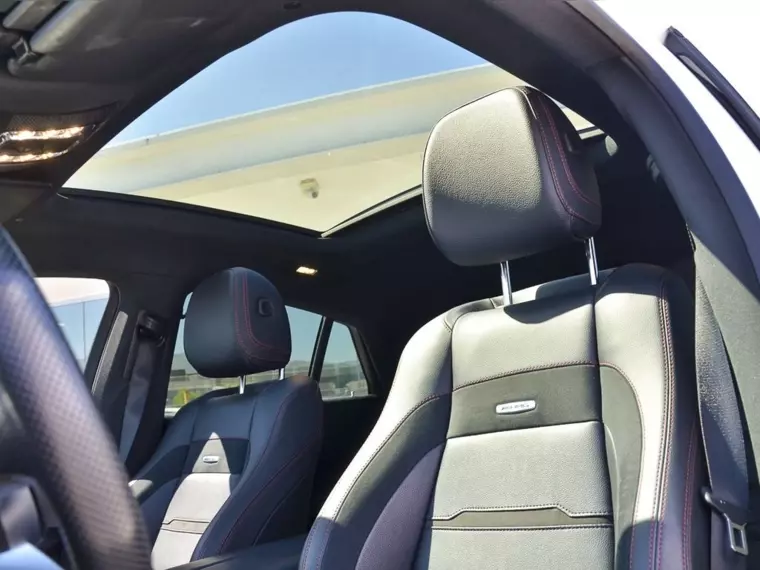 Mercedes benz Gle 53 Coupe 2023 Usado  Usado en Webautos.cl