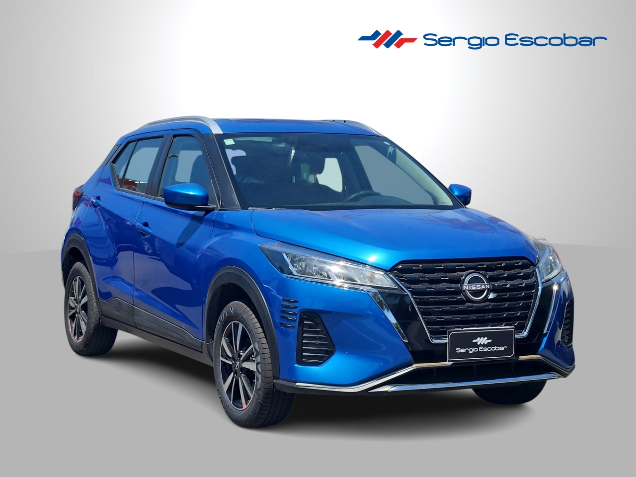 NISSAN KICKS KICKS 1.6 2023