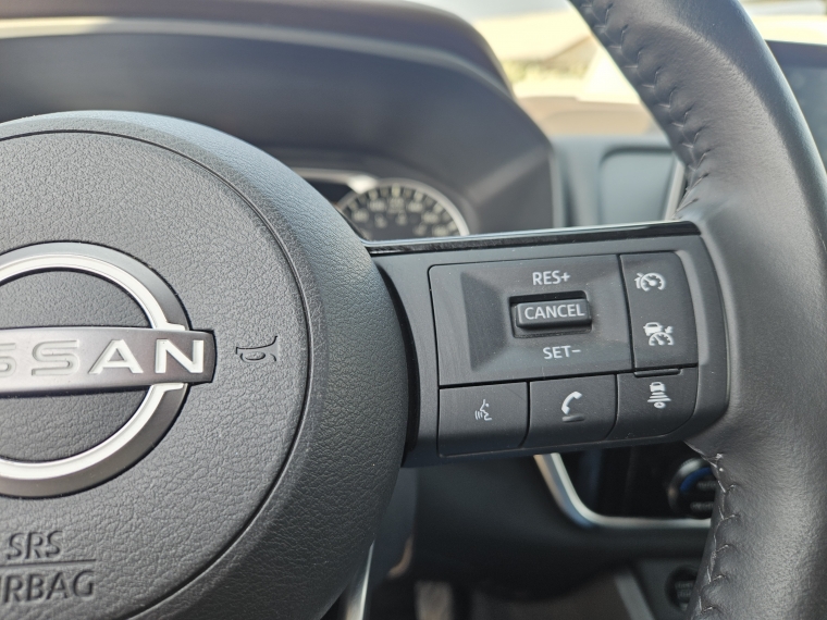 Nissan X-trail 1.5 4x4 Aut 2024 Usado Usado en Autoselect Usados Nissan X-trail 1.5 4x4 Aut 2024 Usado Usado en Autoselect Usados