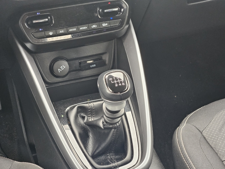 Chevrolet Groove 4x2 1.5 2025 Usado  Usado en Kovacs Usados