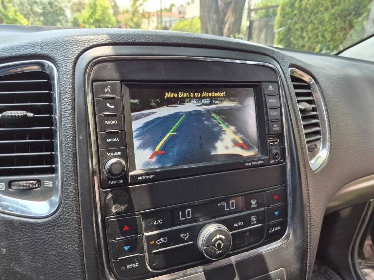 Dodge Durango 3.6 V6 Vvt Express 2013 Usado en Autoadvice Autos Usados Dodge Durango 3.6 V6 Vvt Express 2013 Usado en Autoadvice Autos Usados