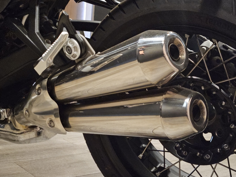 Bmw R 12 Ninet 2025 Usado en BMW Premium Selection Bmw R 12 Ninet 2025 Usado en BMW Premium Selection