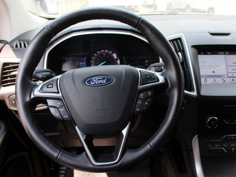 Ford Edge 2.0 Se 2019 Usado  Usado en Webautos.cl