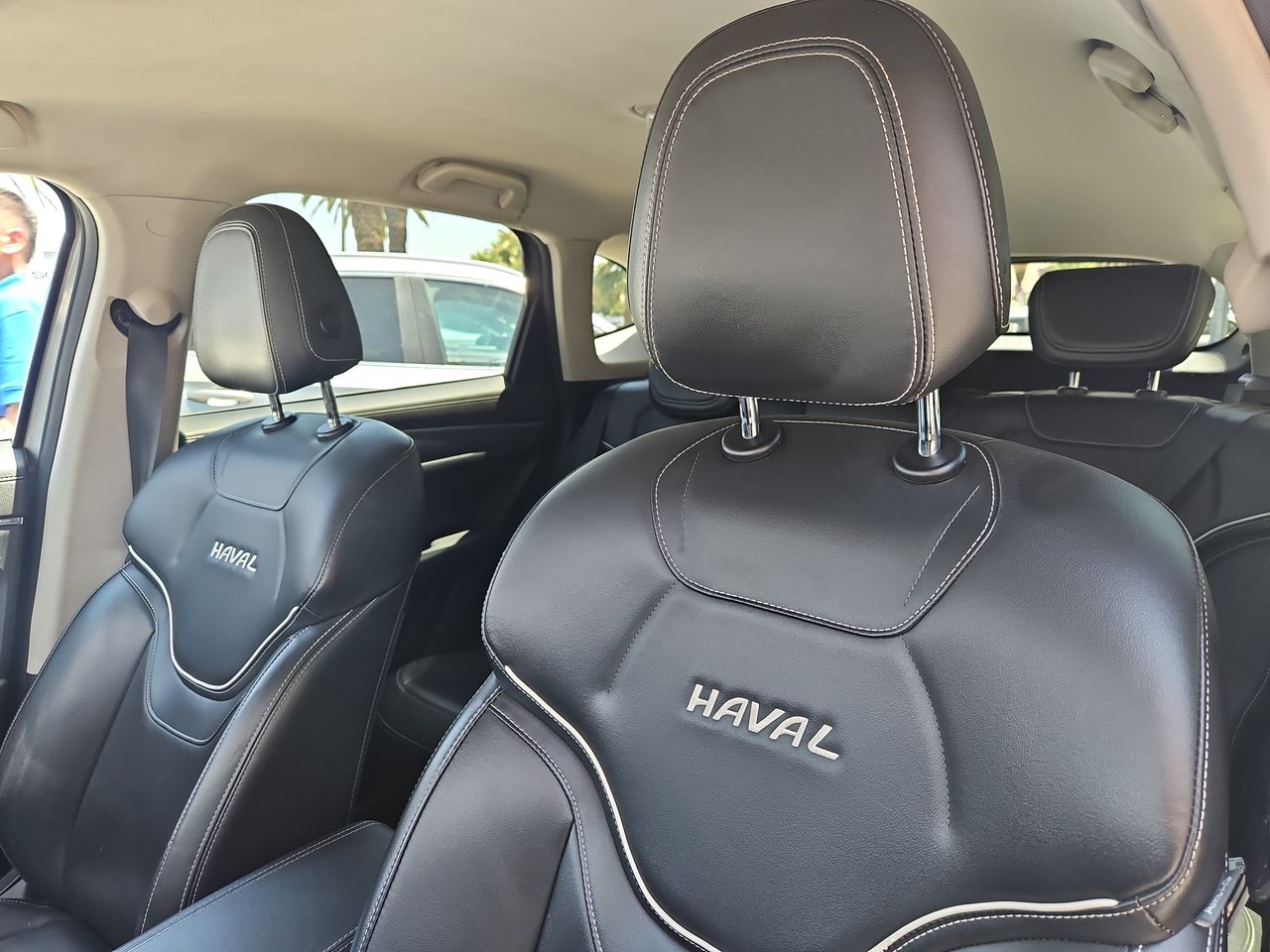 Haval Jolion Jolion Elite 1.5 2022 Usado en Usados de Primera - Sergio Escobar