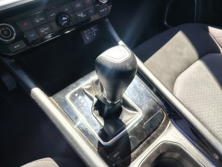 Jeep Compass Compass Sport 1.3 Aut 2022 Usado en Rosselot Usados