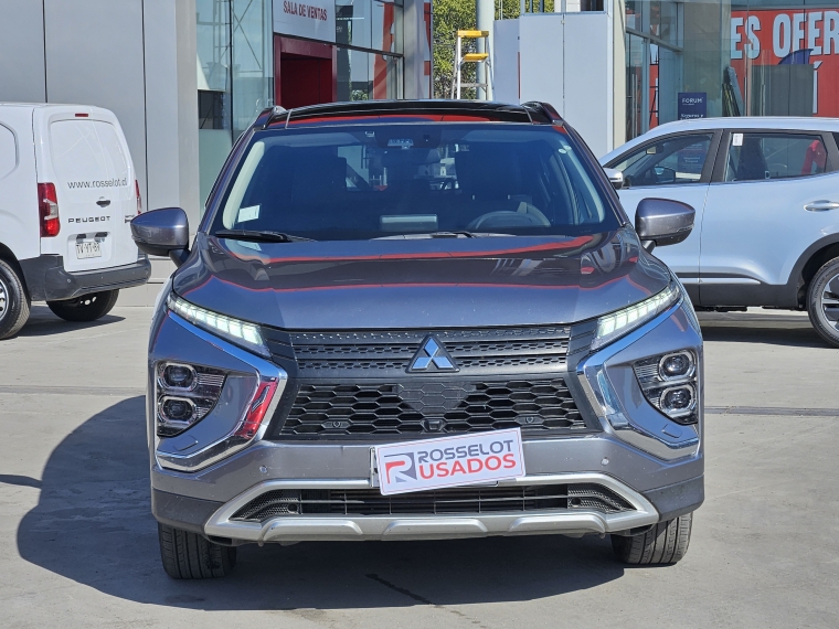 Mitsubishi Eclipse cross Eclipse Cross Rs 1.5 Aut 2023 Usado en Rosselot Usados