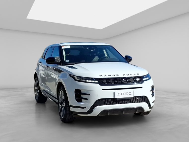 Land rover Evoque Dynamic S 4x4 2.0 Aut 2024 Usado Usado en Webautos.cl Land rover Evoque Dynamic S 4x4 2.0 Aut 2024 Usado Usado en Webautos.cl