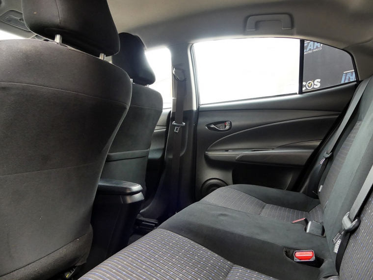 Toyota Yaris Xli 1.5 2021 Usado  Usado en Webautos.cl