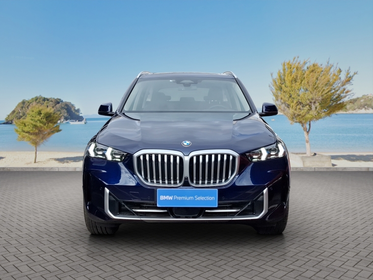 Bmw X5 Xdrive30d Xline  2026 Usado  Usado en BMW Premium Selection
