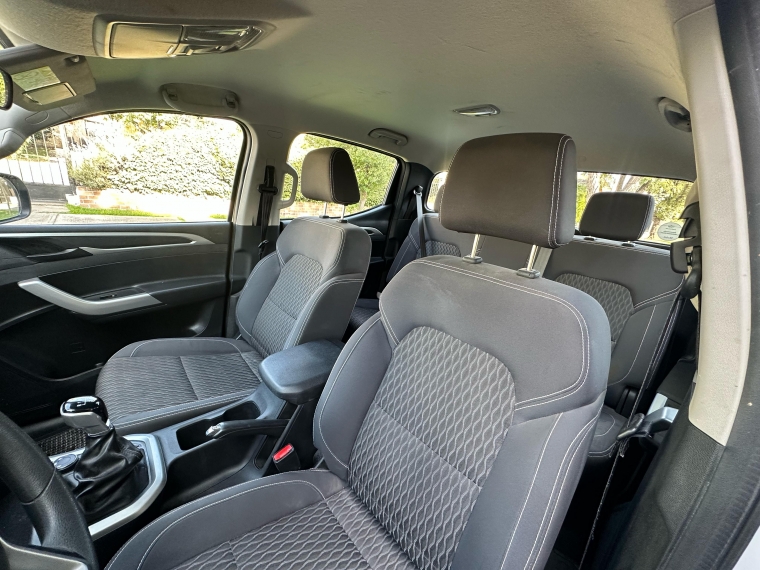 Maxus T60 2.8 Dx 4wd 2022 Usado en Autoadvice Autos Usados