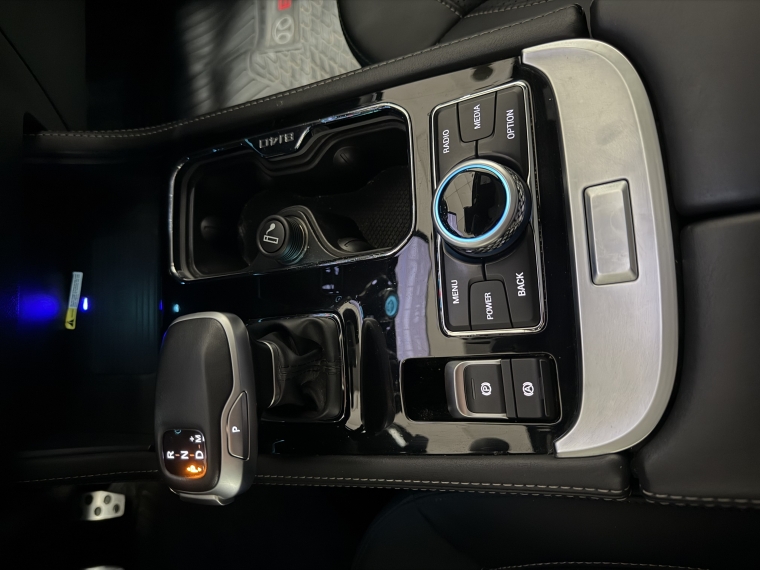 Baic Bj40 P Gdi 2.0t Aut 2024  Usado en Grass & Arueste