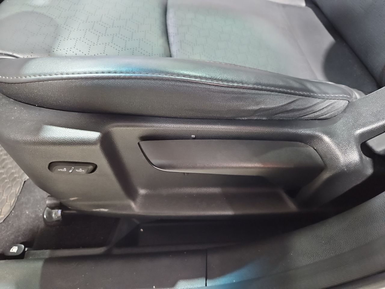 Changan Cs35 New Cs35 Elite 1.4 Aut 2022 Usado en Usados de Primera - Sergio Escobar