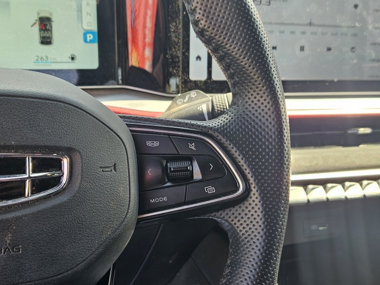 Geely Coolray New Coolray 1.5 Aut 2023 Usado en Rosselot Usados