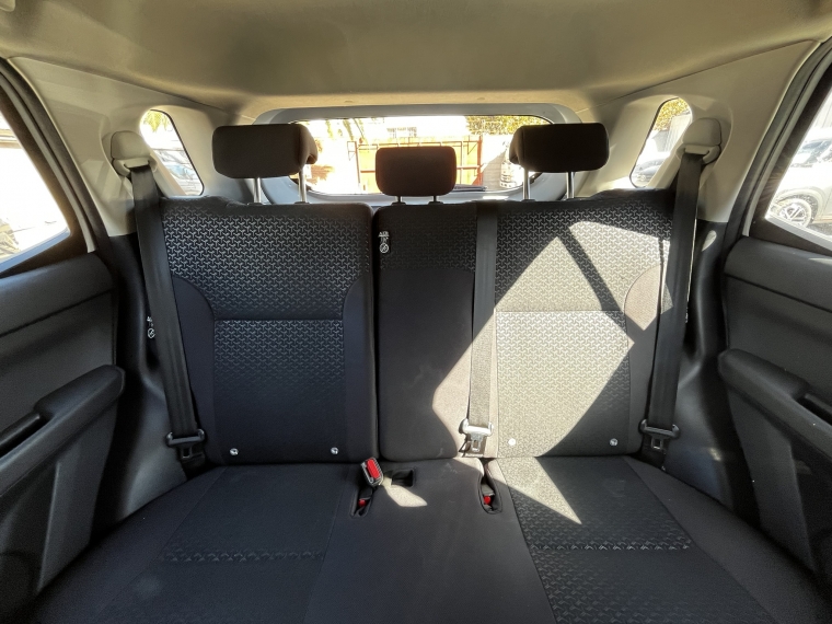 Toyota Raize Raize 4x2 1.2 2022 Usado  Usado en Kovacs Usados