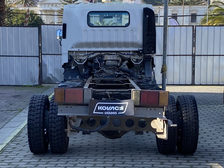 Chevrolet Nqr 919 Nqr 919 2017 Usado  Usado en Kovacs Usados