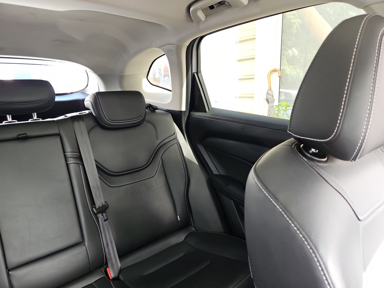 Great wall Haval Haval Jolion Pro 1.5 Aut 2025 Usado en Usados de Primera - Sergio Escobar