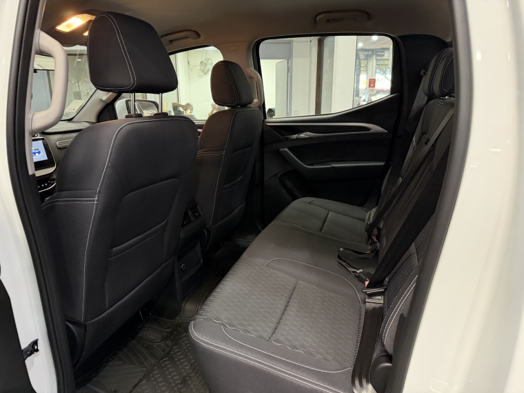 Maxus T60 Gl 2.0l 4x2 6at 2026  Usado en Grass & Arueste